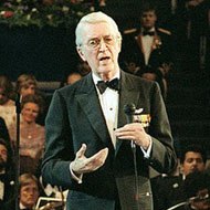 James Stewart (1908 - 1997) (Ator do Filme)