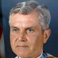 James Stockdale (1923 - 2005) (War Hero)