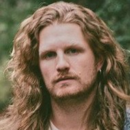 James Sunderland, 36 (Pop Singer)