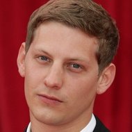 James Sutton, 42 (Soap Opera Actor)