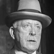 James T. Farrell (1904 - 1979) (小说家)