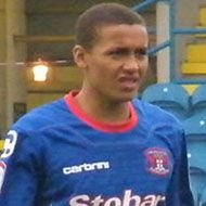 James Tavernier, 32 (Soccer Player)