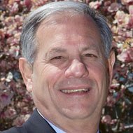 James Tedesco III, 72 (Politician)