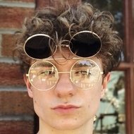 James Thomas, 22 (TikTok Star)