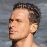 James Thompson, 33 (Instagram Star)