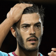 James Tomkins, 36 (Soccer Player)