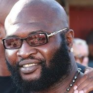 James Toney, 57 (Boxer)