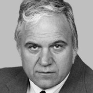 James Traficant (1941 - 2014) (Politician)