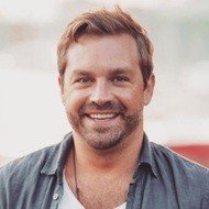 James Trethewie, 38 (现实之星)