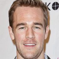 James Van Der Beek, 46 (TV-acteur)