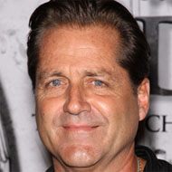 James Van Patten, 69 (Filmacteur)