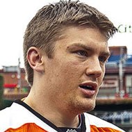 James van Riemsdyk, 34 (Hockey Player)