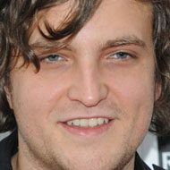 James Walsh, 45 (Rock Singer)