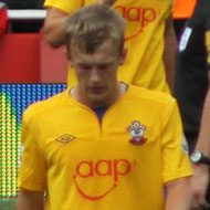 James Ward-Prowse, 30 (Cầu thủ bóng đá)