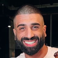 James Webb, 36 (TikTok Star)