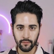 James Welsh, 34 (YouTube Star)