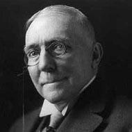 James Whitcomb Riley (1849 - 1916) (Children's Author)