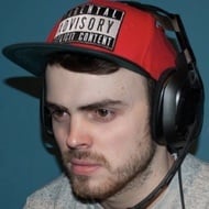 James White, 35 (YouTube Star)