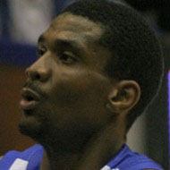James White, 41 (Basketball Player)