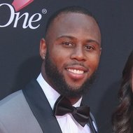 James White, 32 (Football Player)