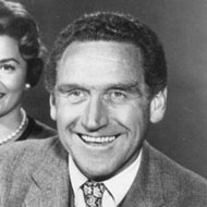 James Whitmore (1921 - 2009) (电影演员)