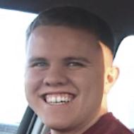 James Whittaker, 27 (YouTube Star)