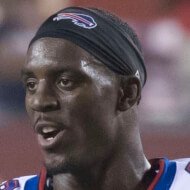 James Wilder Jr., 33 (Football Player)
