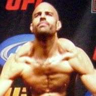 James Wilks, 47 (MMA Fighter)