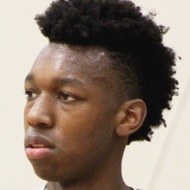 James Wiseman, 24 (Basketball Player)