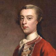 James Wolfe (1727 - 1759) (戰爭英雄)