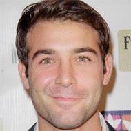 James Wolk, 38 (Movie Actor)