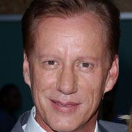 James Woods, 76 (電影演員)