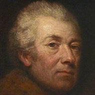 James Wyatt (1746 - 1813) (建筑师)