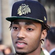 James Young, 30 (Basketball Player)