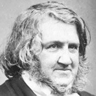 James Young Simpson (1811 - 1870) (Doctor)