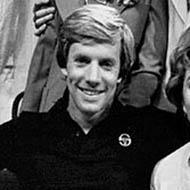 Jameson Parker, 76 (Actor de Televisión)