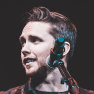 Jameson Rodgers, 38 (乡村歌手)