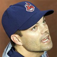 Jamey Carroll, 50 (Baseball Player)