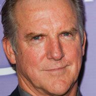 Jamey Sheridan, 72 (TV Actor)