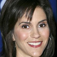 Jami Gertz, 60 (TV Actress)