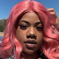 Jamia Minor, 27 (Vine Star)