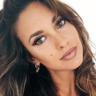 Jamie Allen, 35 (Fashion Designer)