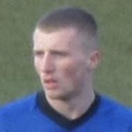 Jamie Allen, 28 (Soccer Player)