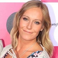 Jamie Anderson, 35 (Snowboarder)