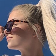 Jamie Ann, 25 (TikTok Star)