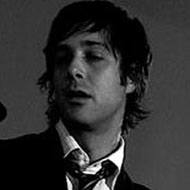 Jamie Arentzen, 54 (吉他手)