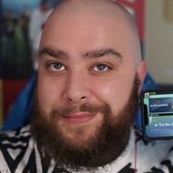 Jamie Bateson, 37 (YouTube Star)