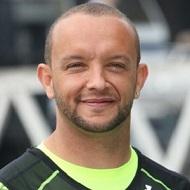 Jamie Baulch, 52 (跑步者)