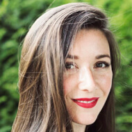 Jamie Beck, 39 (摄影家)