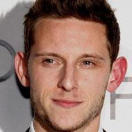 Jamie Bell, 37 (Киноактер)